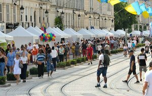 Orléans - Rentrée en fête