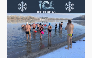 Ice Club 45