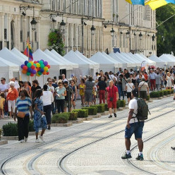 Orléans - Rentrée en fête