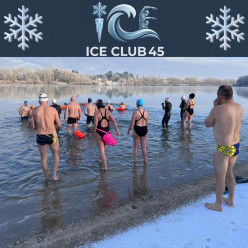 Ice Club 45