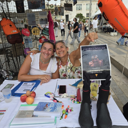 Rentrée en fête 06/09/2026
